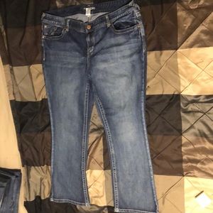 Maurices Jeans